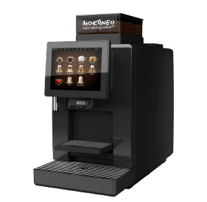 Kaffeemaschine C&C CoffeeClub